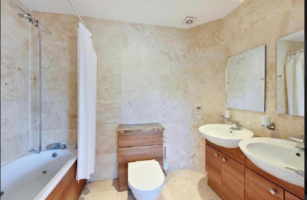 Appartement 3 Bedrooms Penthouse In Queen's Gate