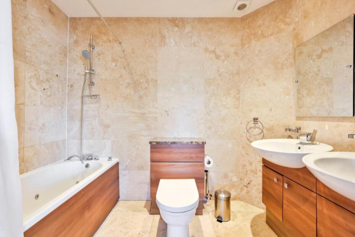 Appartement 3 Bedrooms Penthouse In Queen's Gate