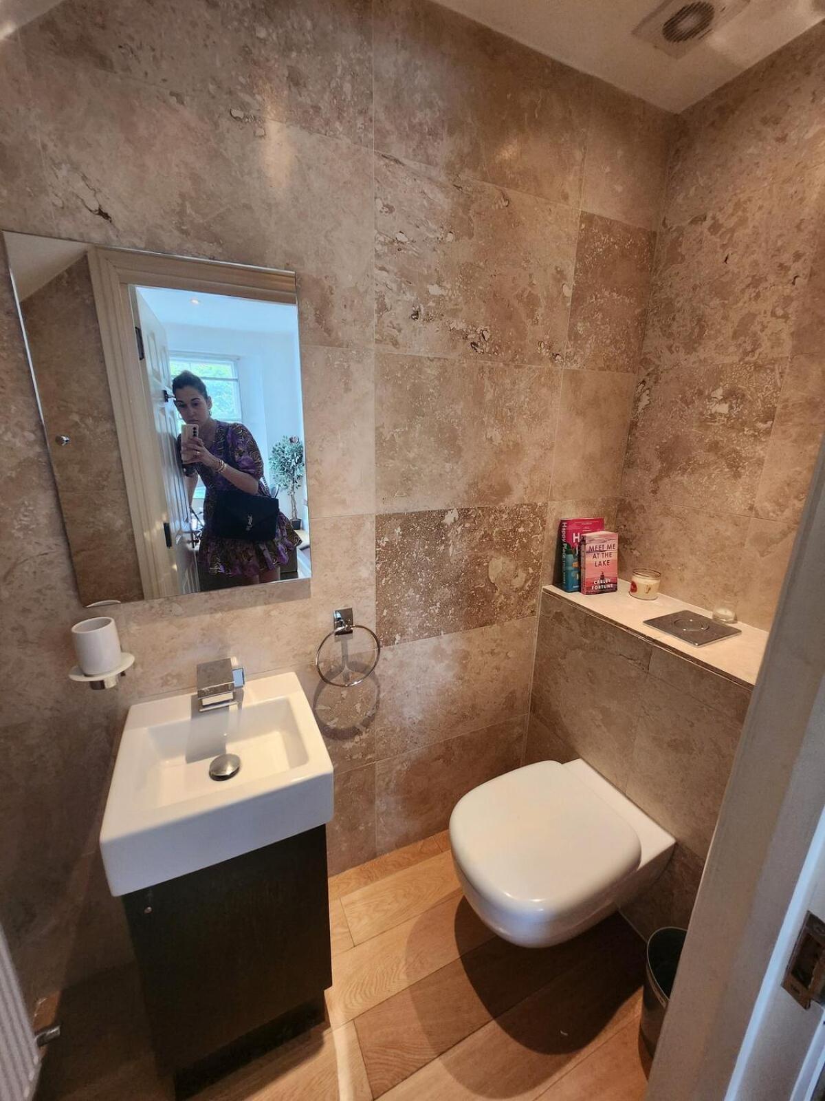 Appartement 3 Bedrooms Penthouse In Queen's Gate
